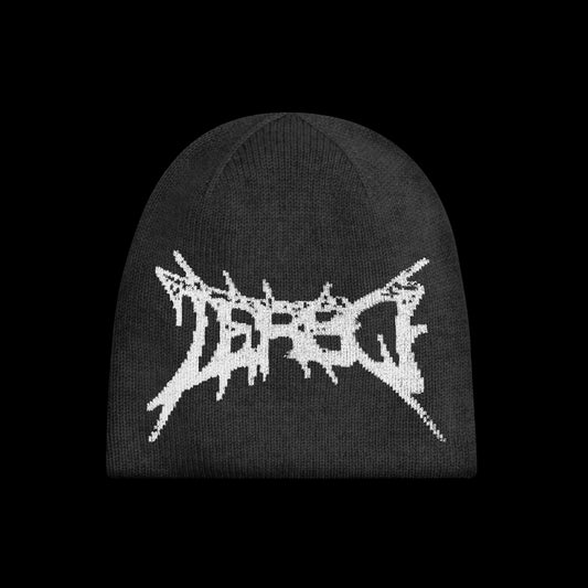 Skull Cap Beanie